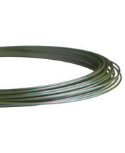 Luxilon Tennissaite Element (Haltbarkeit+Touch) grün 200m Rolle
